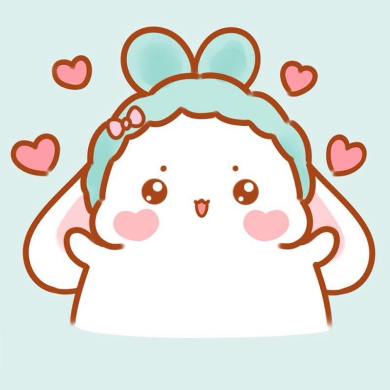 兔子🐰萌