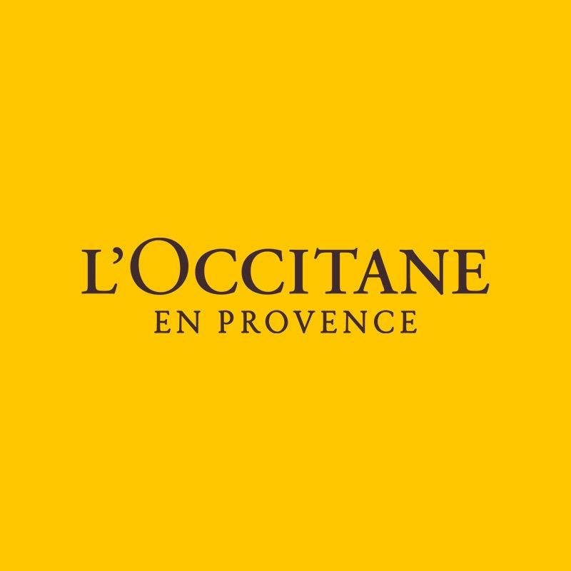 L'occitane欧舒丹