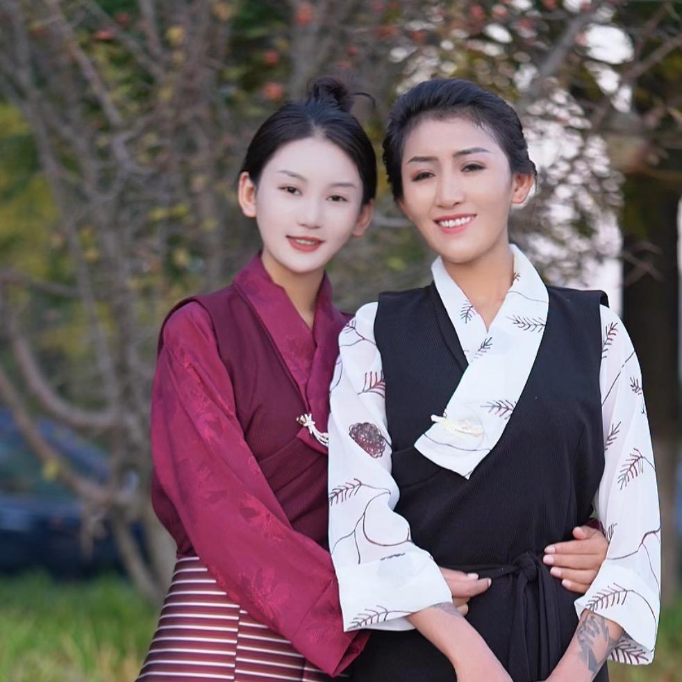 卓嘎中号（黑大姐团队）