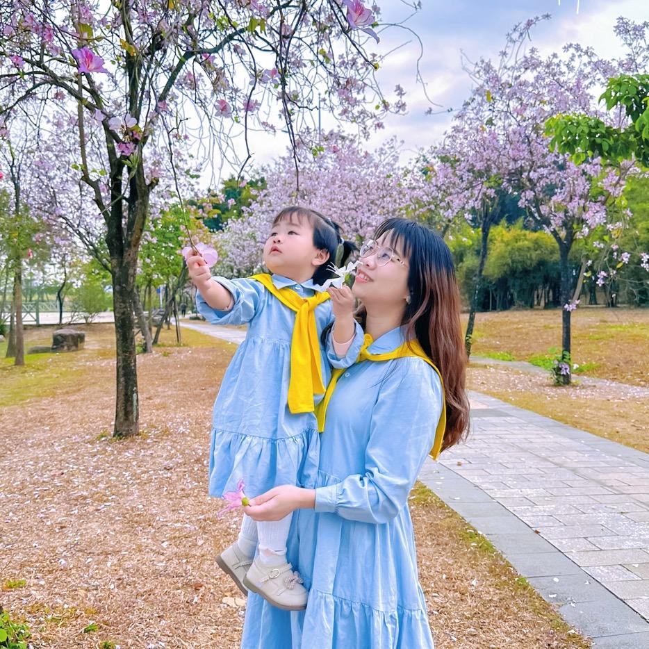 钰儿妈妈
