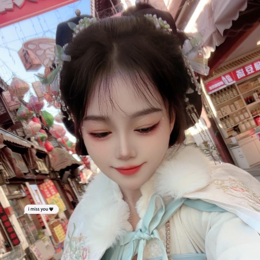 苏州•苏灵🐱