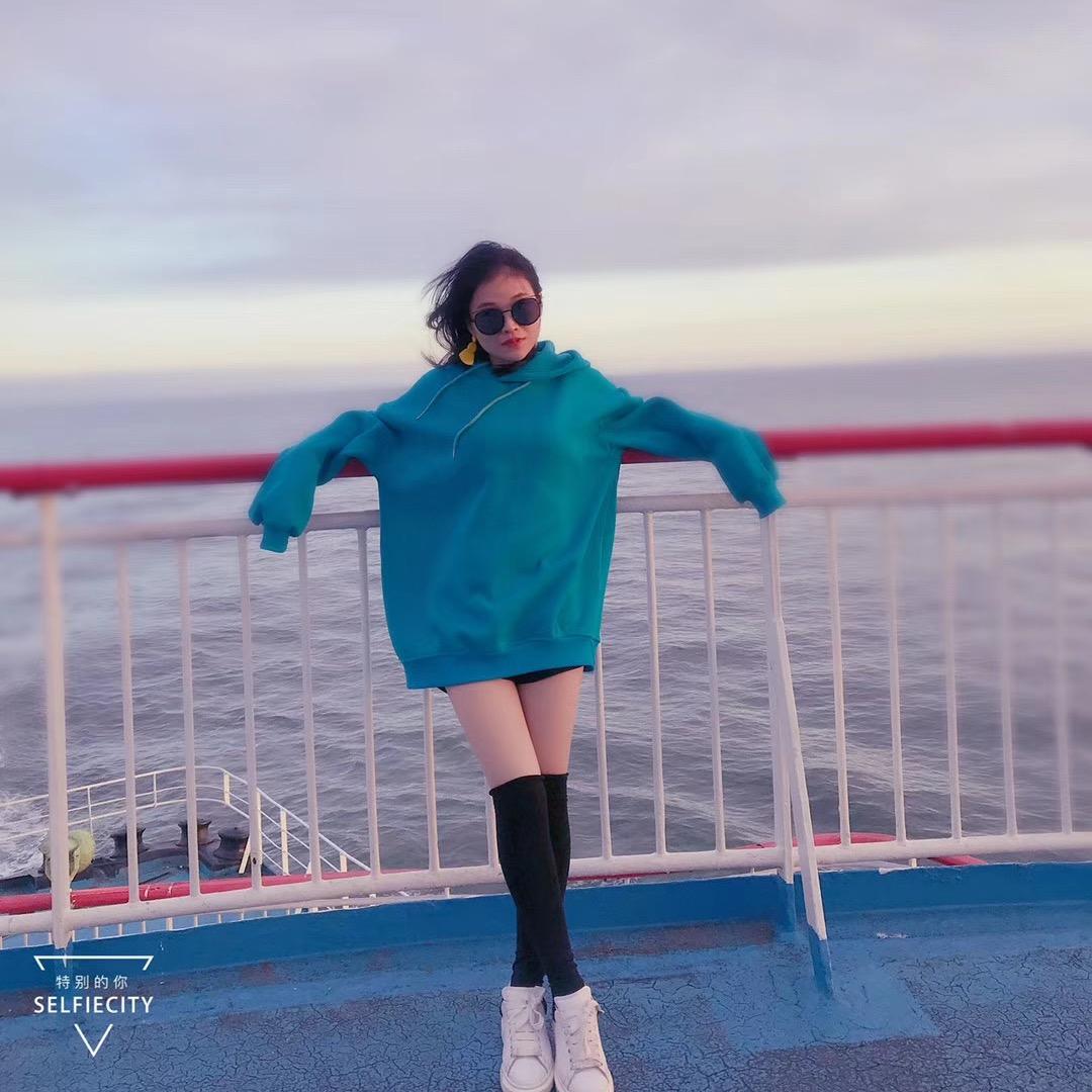 韩大小姐♥️