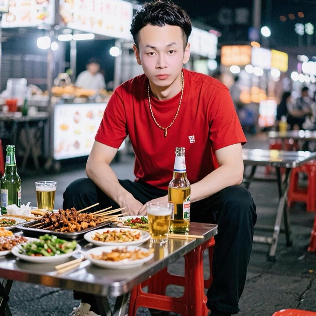 小乖🤛🏻扛把子