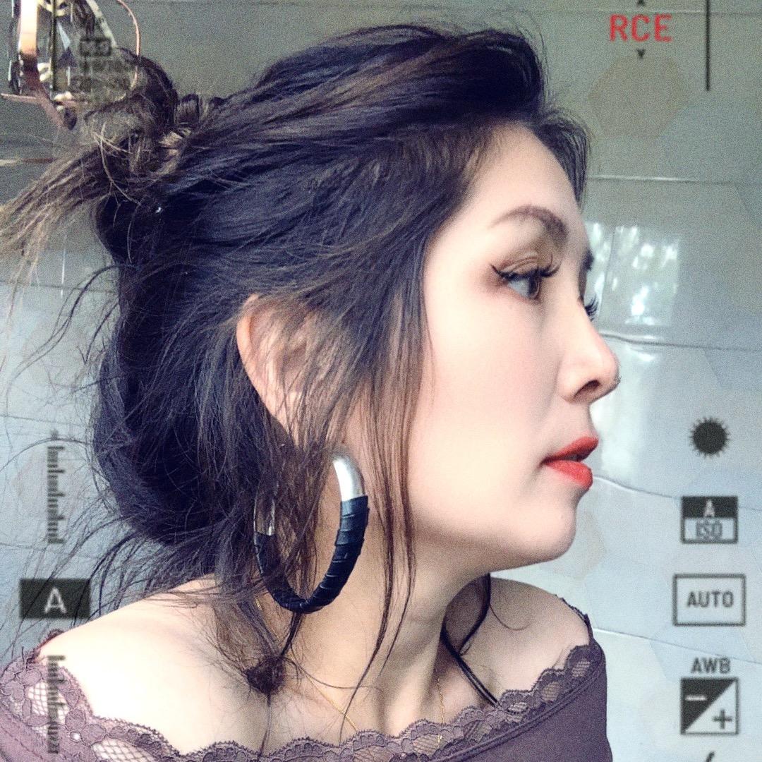 唯有你