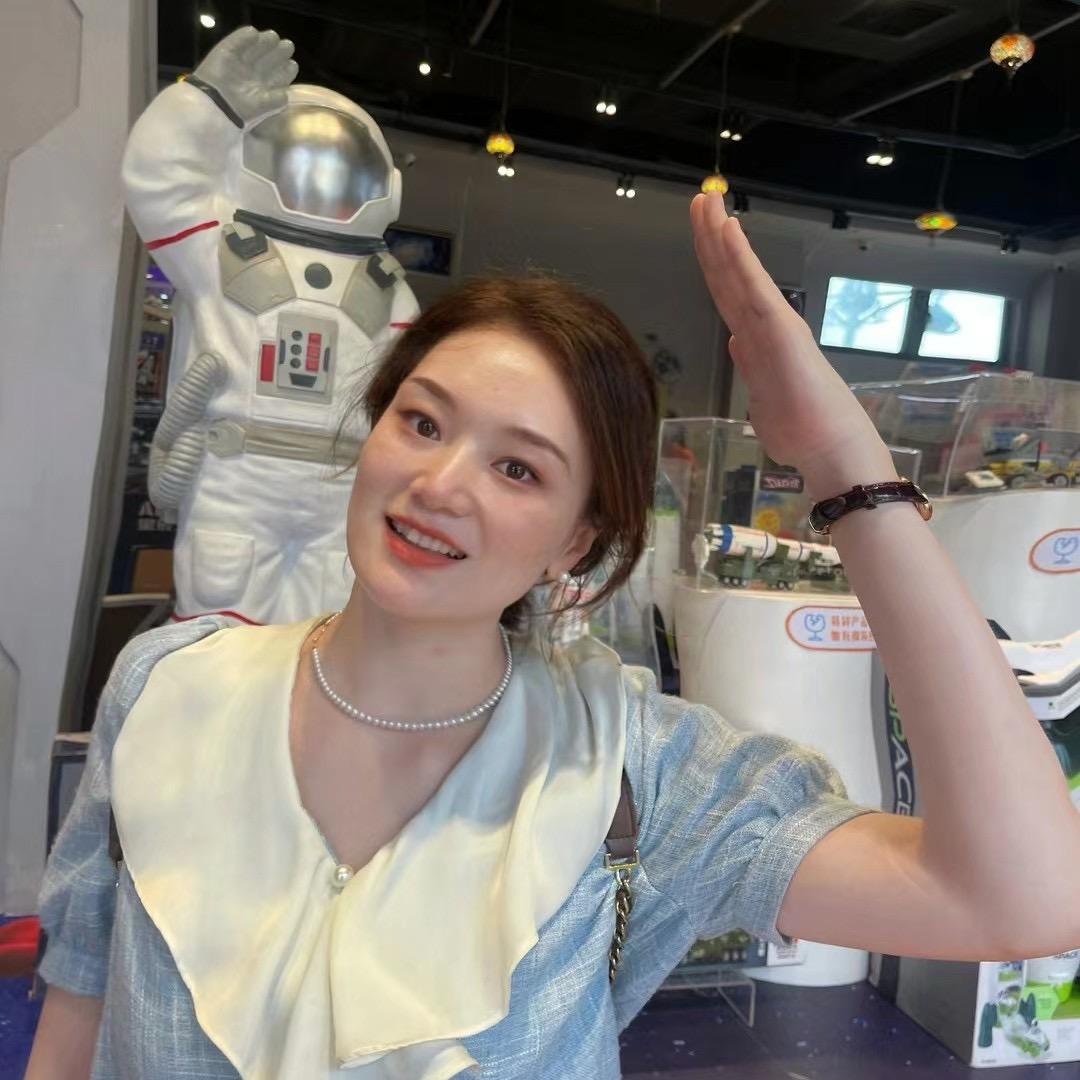 麋鹿啦啦啦
