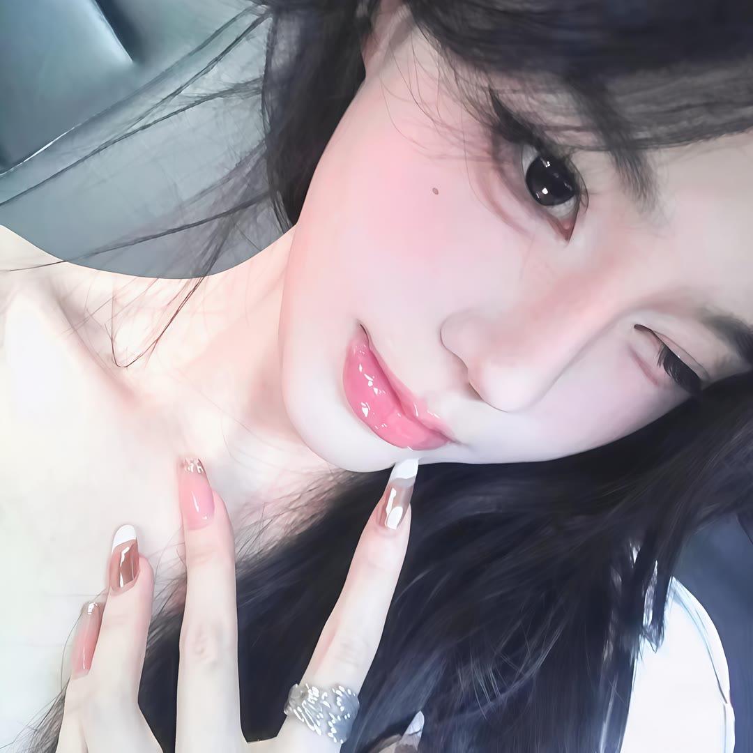 韵味小少妇
