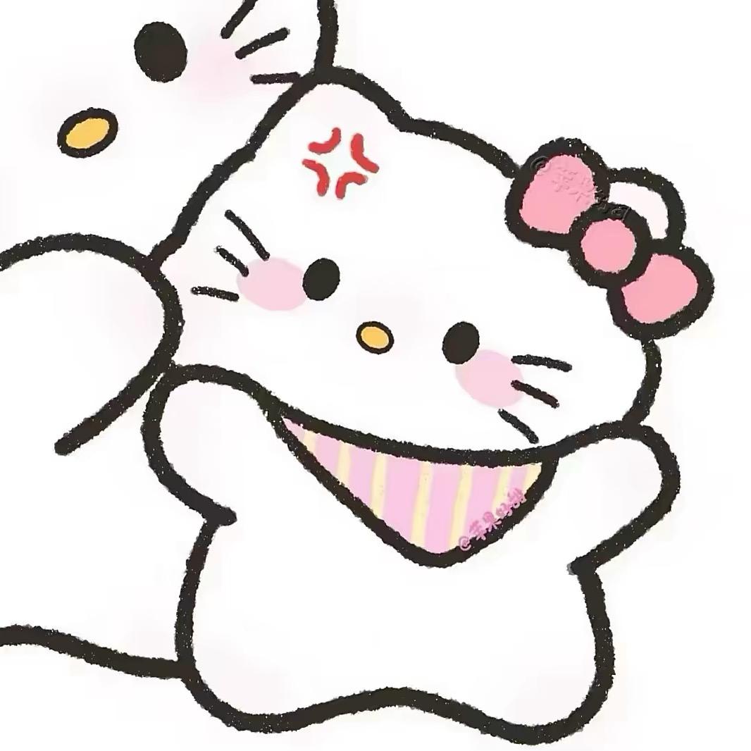 养只猫.