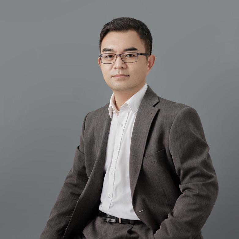 宋威书画