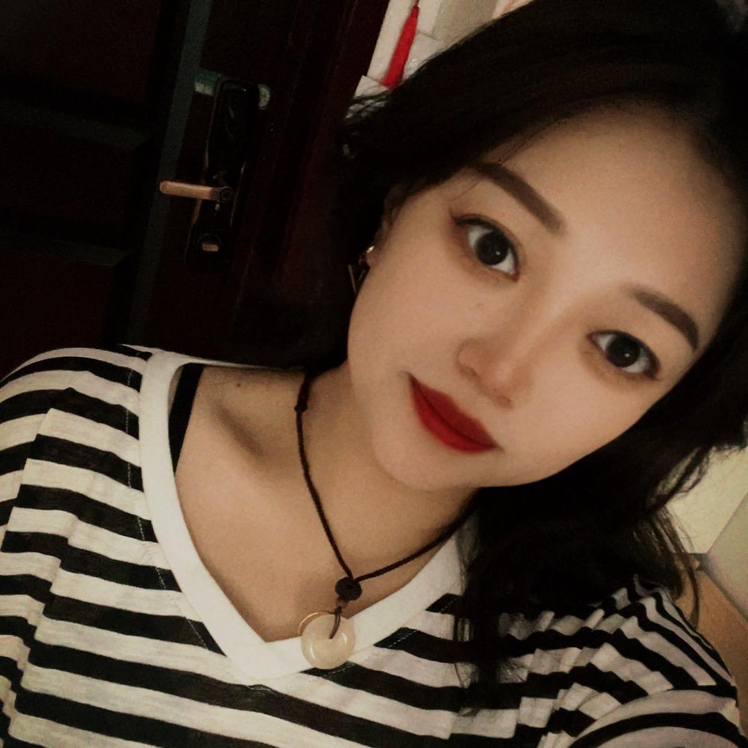 小琳子♛♥