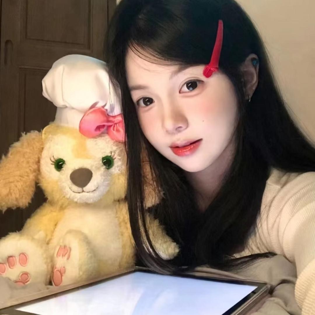 岚岚^o^