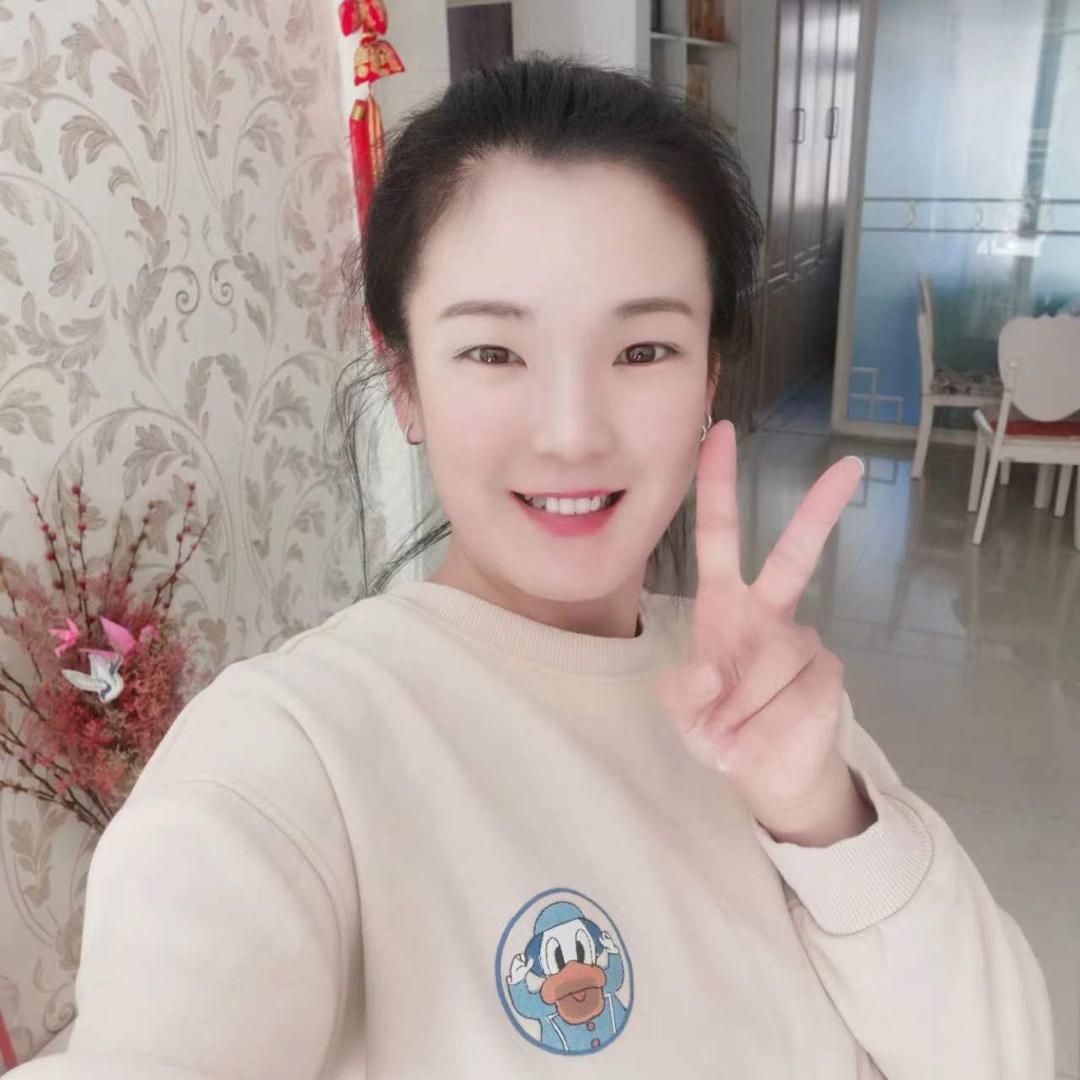 兰兰爱美食