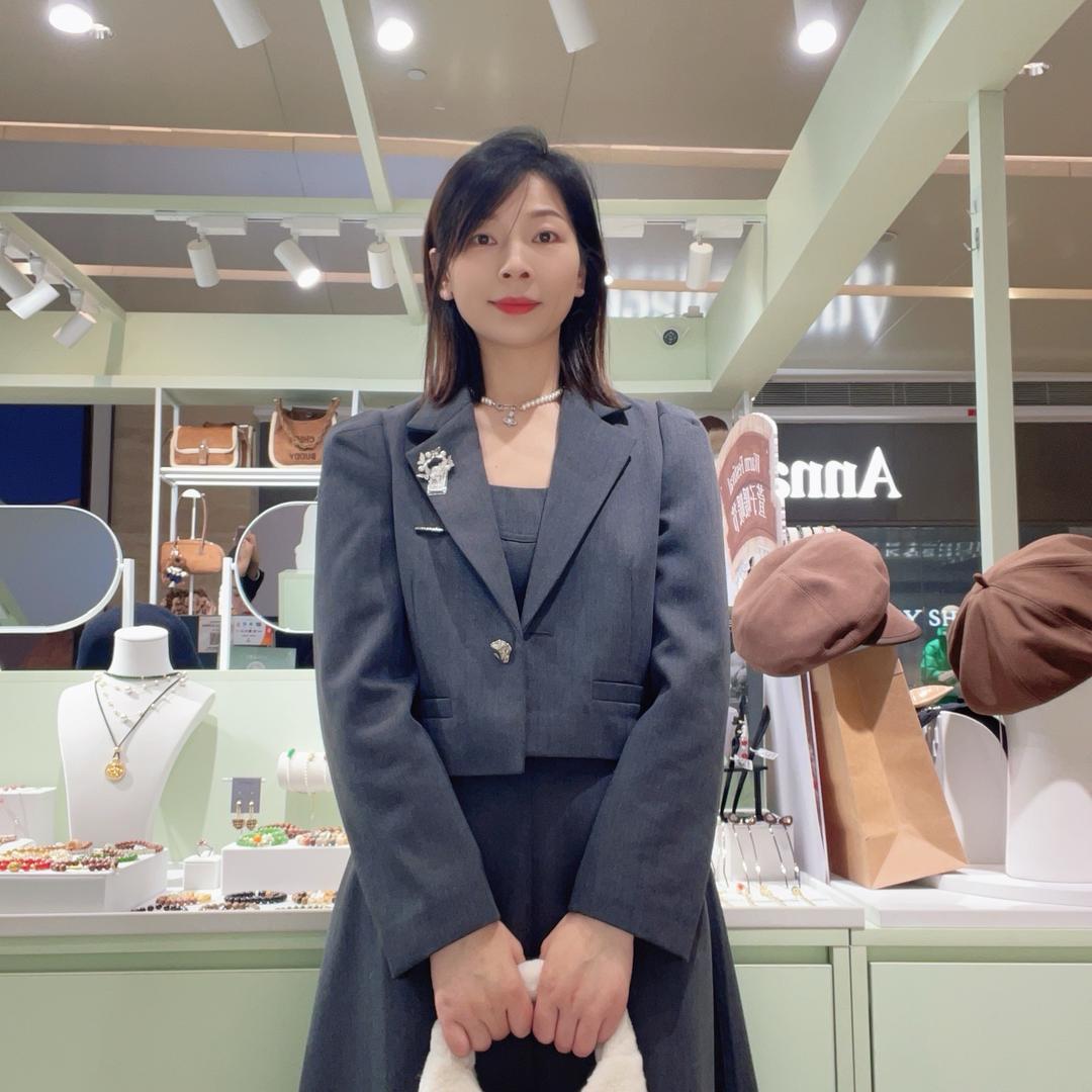 魅力Maria 苏