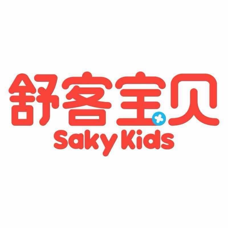 舒客宝贝电动儿童牙刷