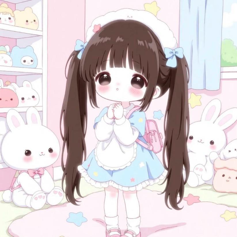 炖兔子