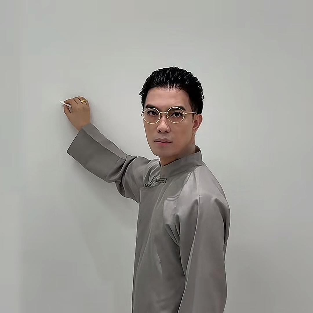 一枝梅优选好物—（六琴妈妈和江瀚）
