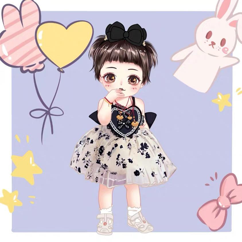 甜馨的小小铺