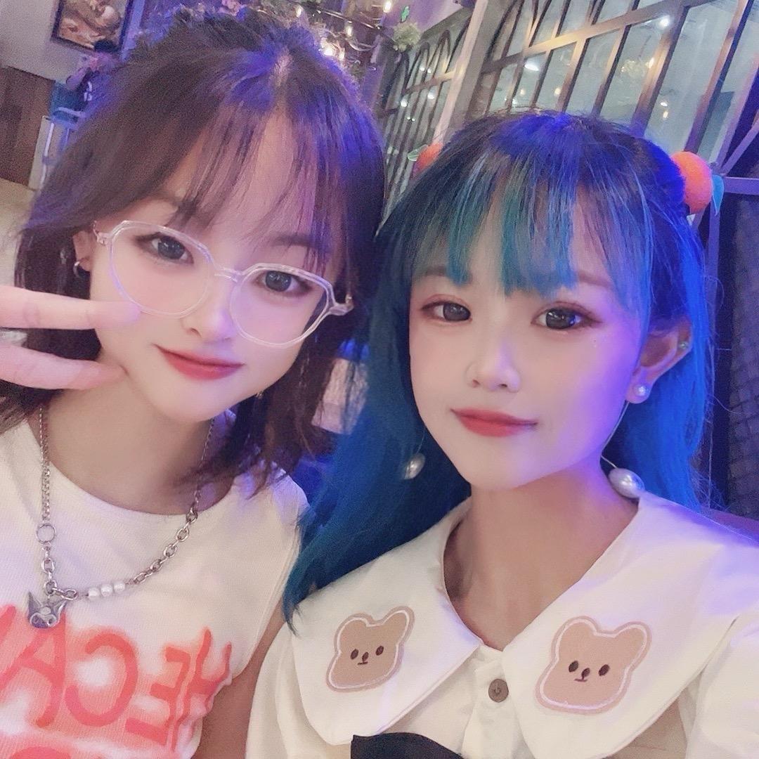 小妮子