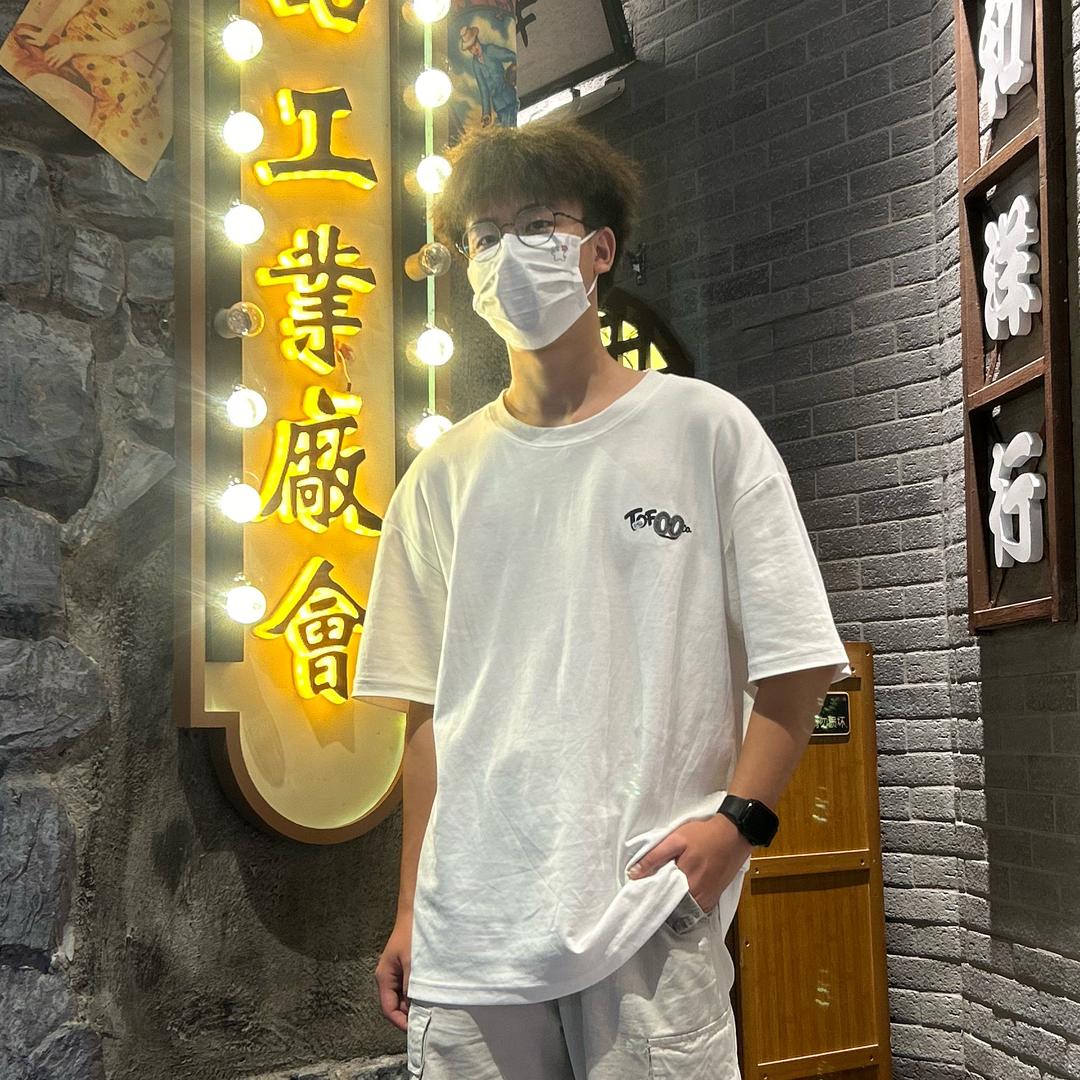 阿杰～（服饰搭配）