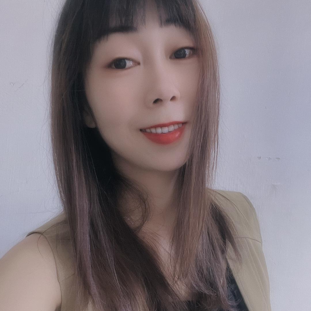 亮晶晶✨