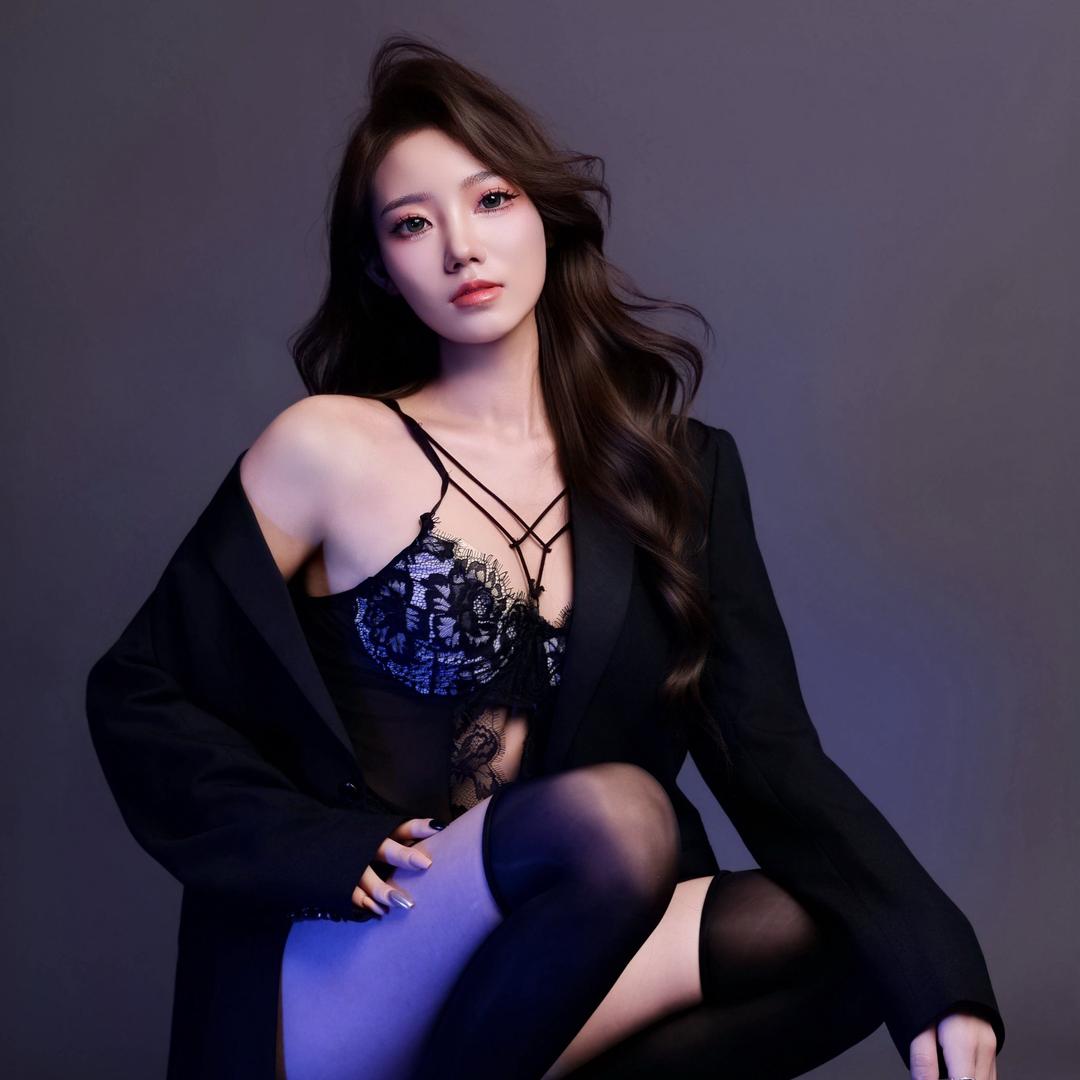 沫儿🎧