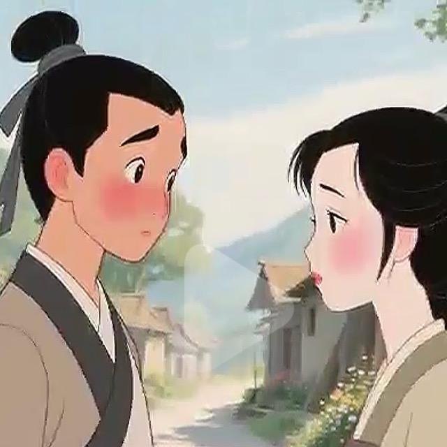 蘑菇姐姐讲故事
