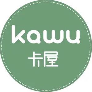 kawu卡屋官方旗舰店