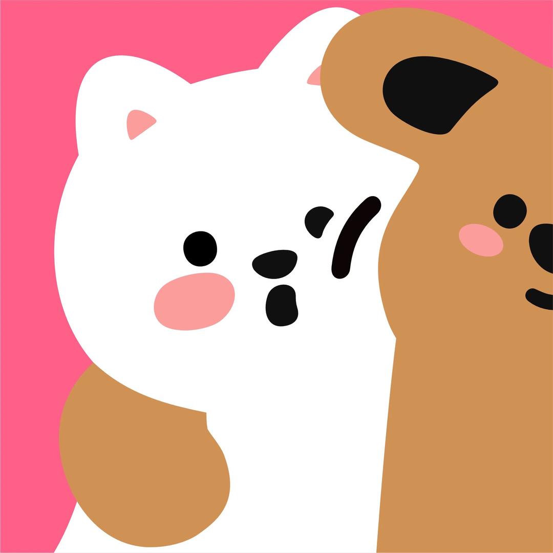 酱果小兔🐰