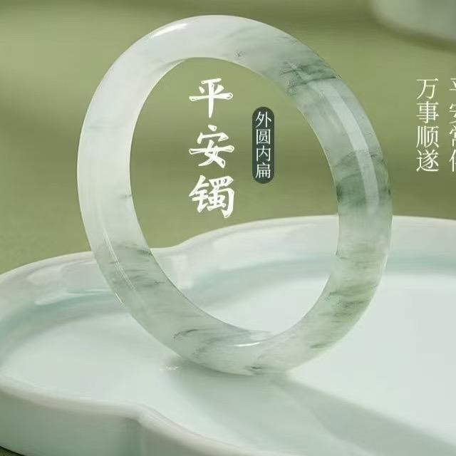 玉满堂专业手镯定制