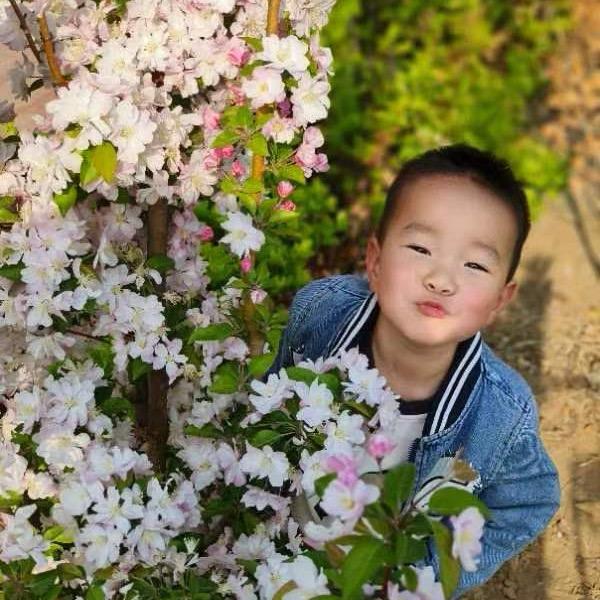 开心😃