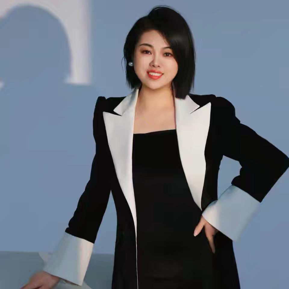 牡丹江做眉毛找小华