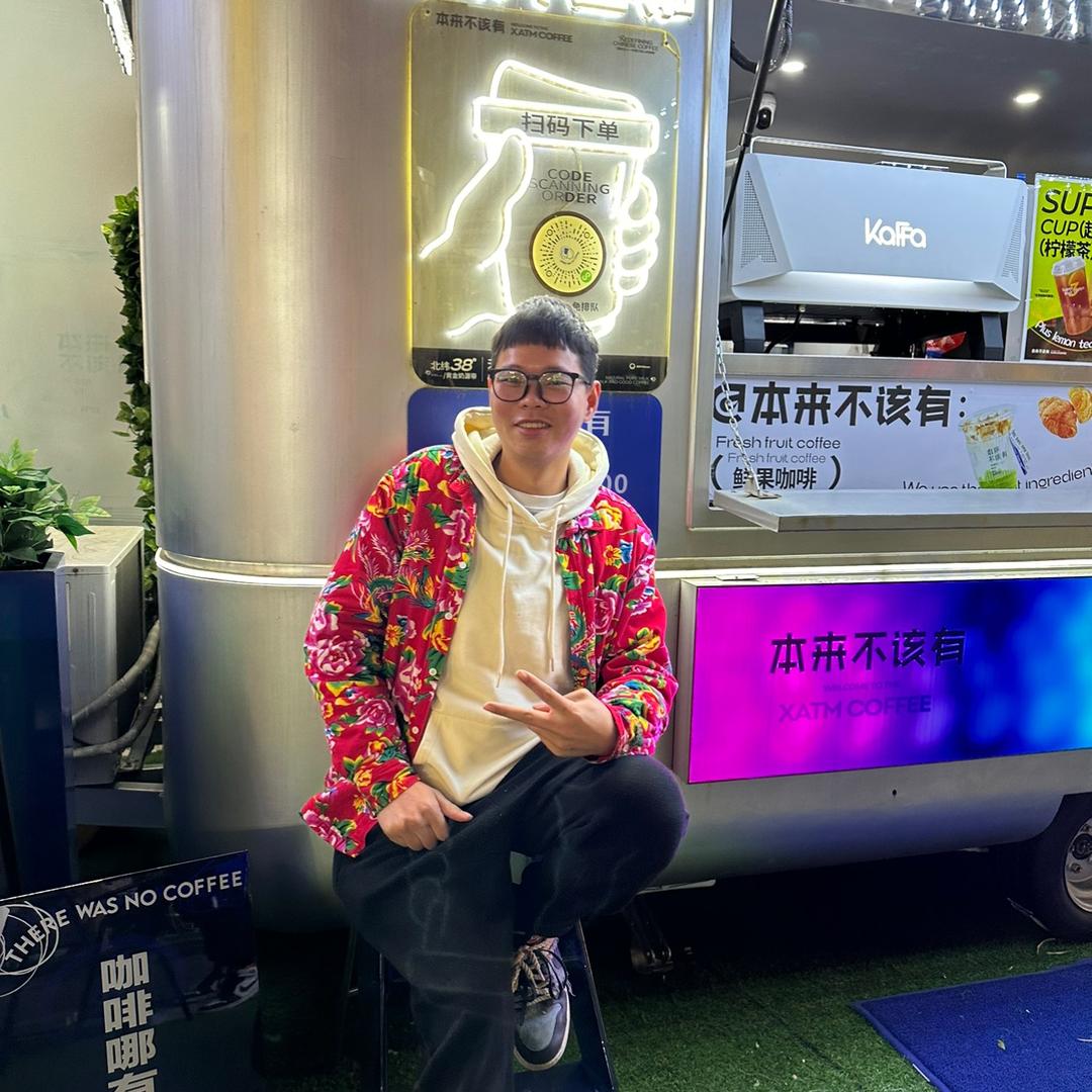 安迪哥-二手冰淇淋设备