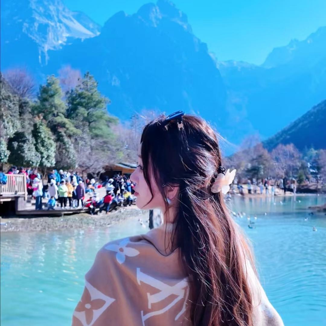 合肥琪琪子🍉