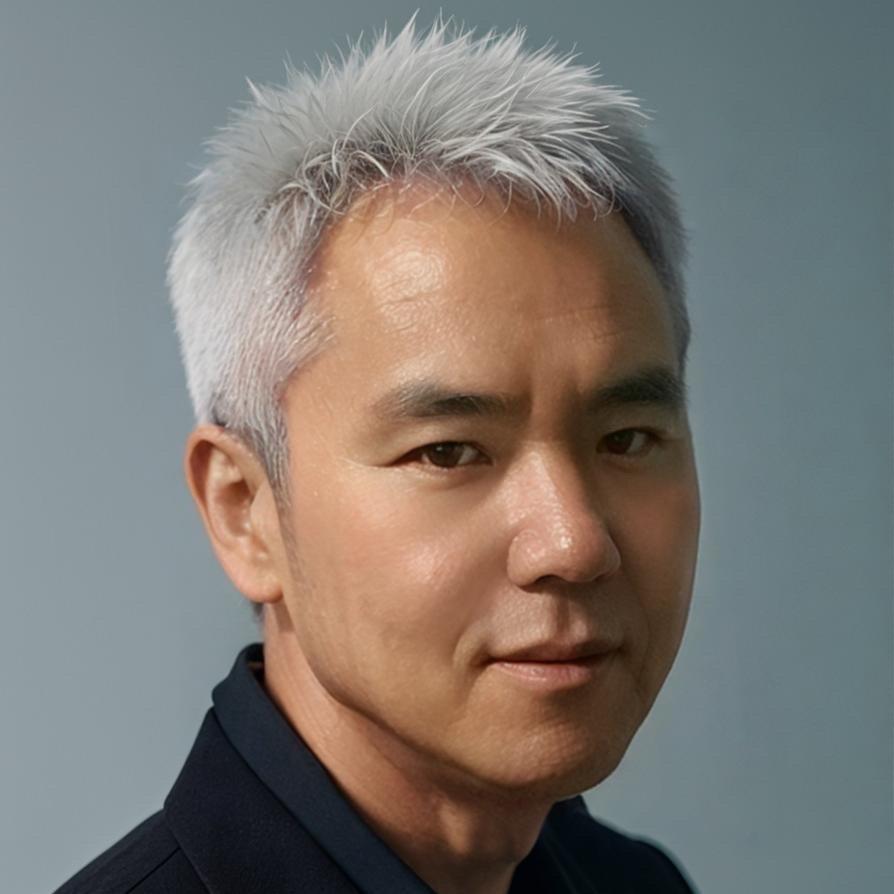 李德仁