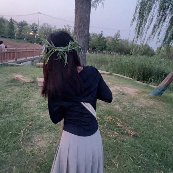 香香