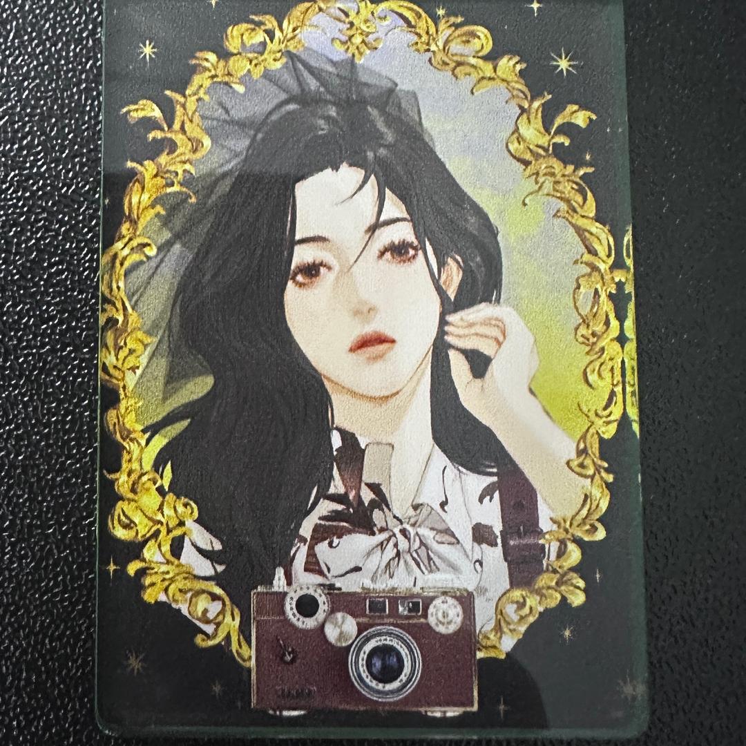 Kang琳&Chen晚