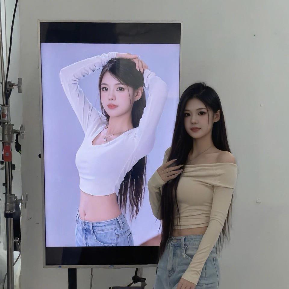 抱走笑笑👠