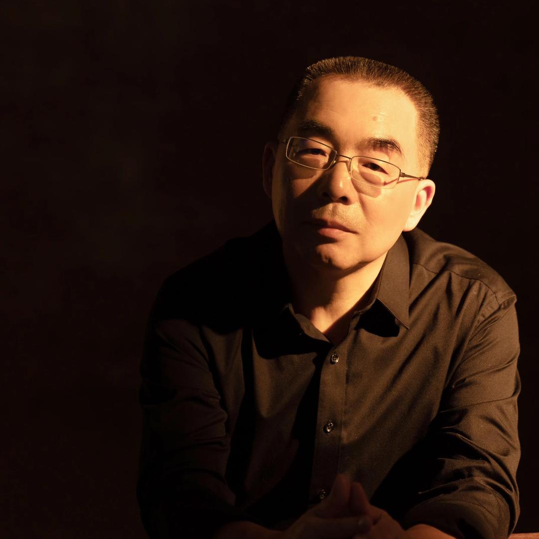 赵林云教授