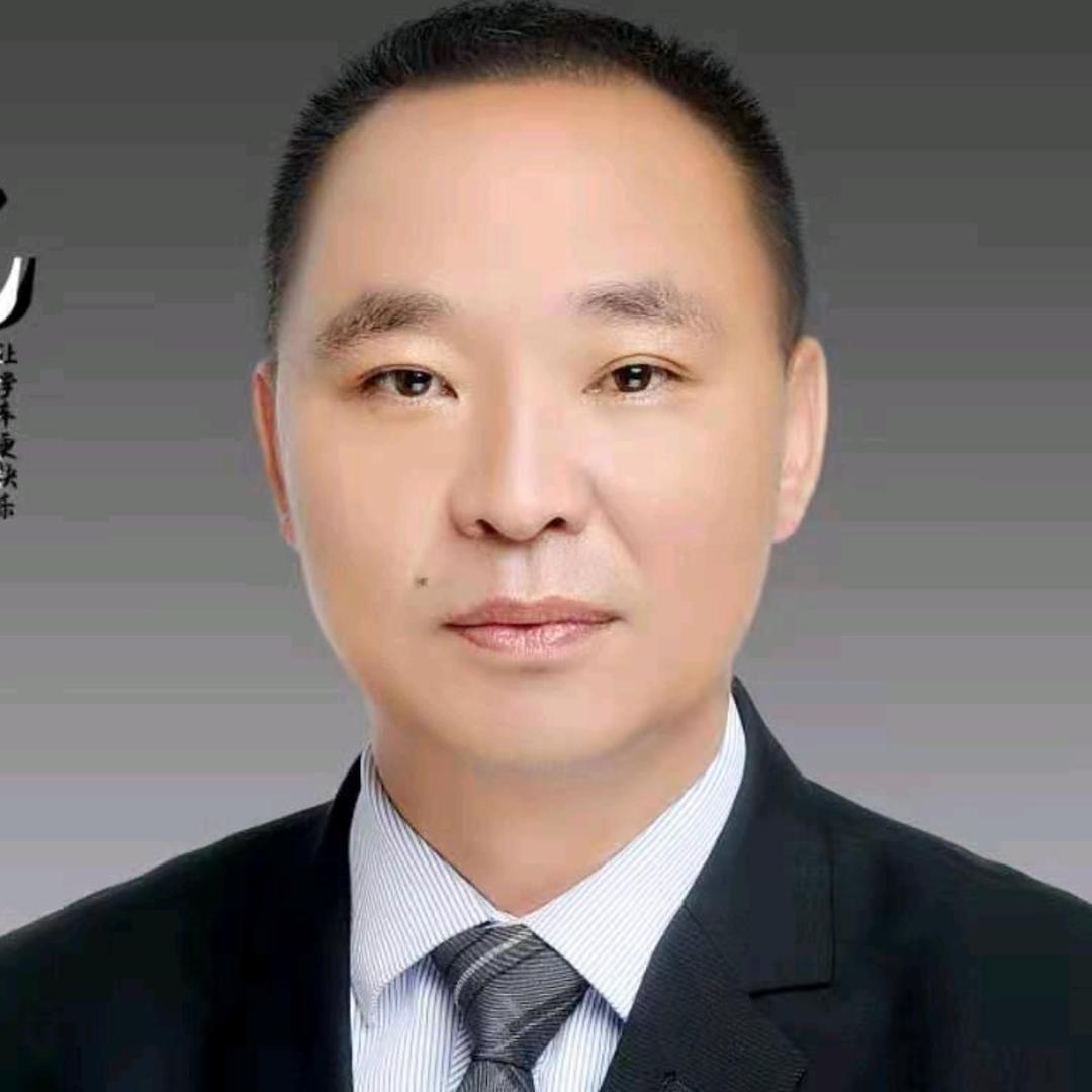 阳光驾校教练张联勇