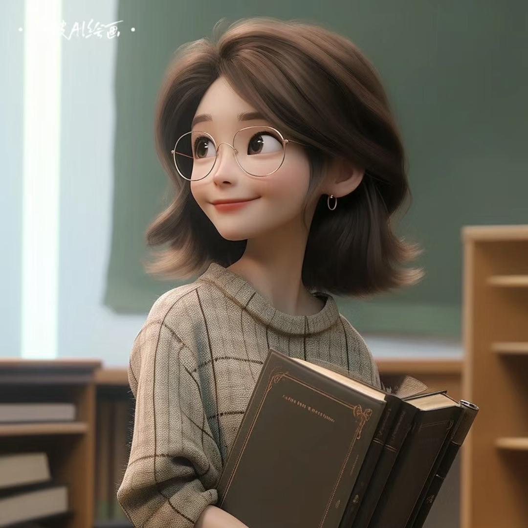 Mia老师教英语