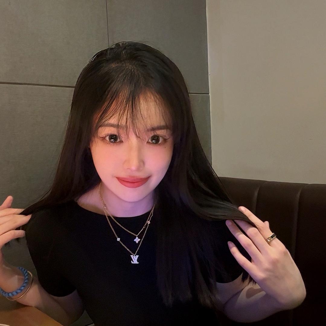 hiyaoyao：