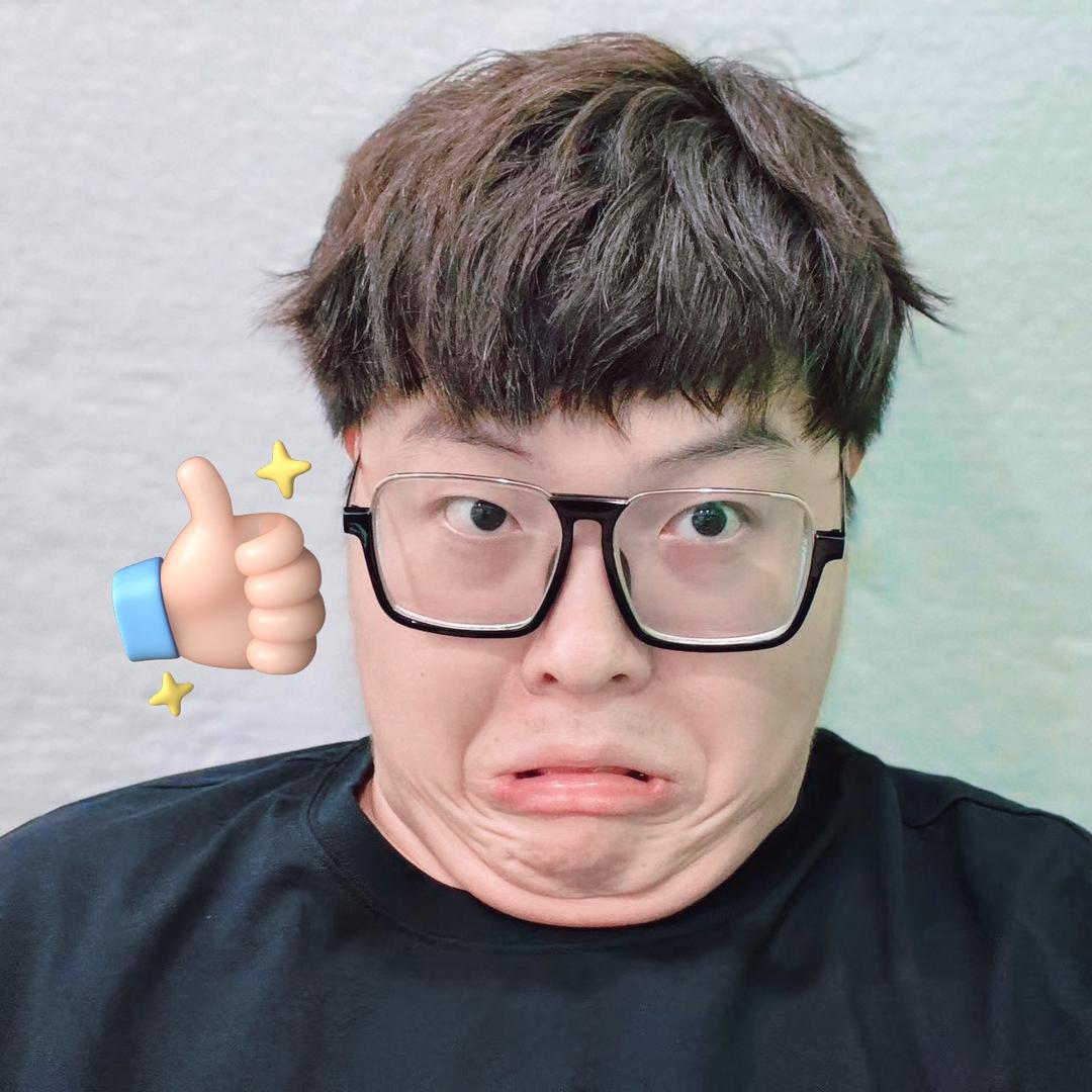 月半雷🐷
