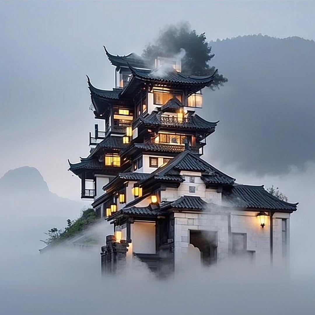 小蔡同学