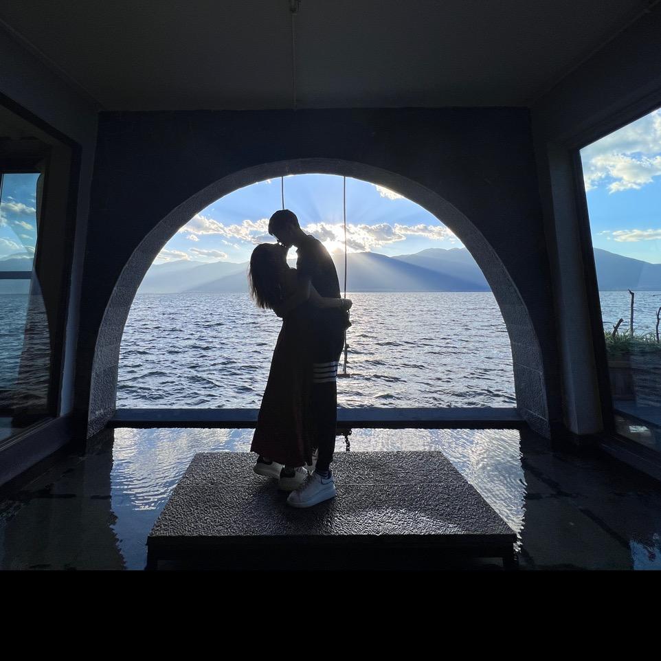 五月夫妇💑