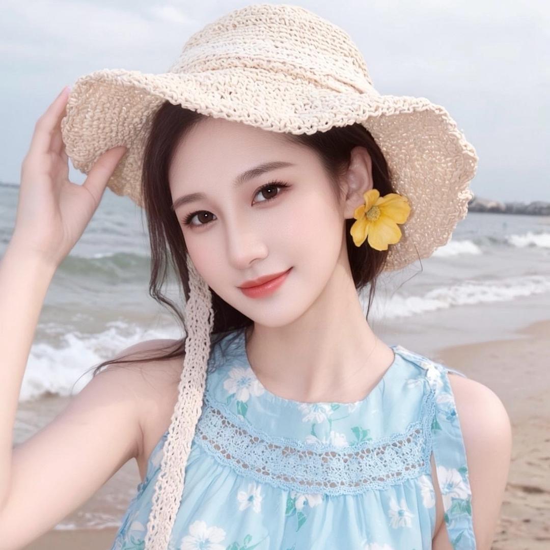糖糖不甜🍬