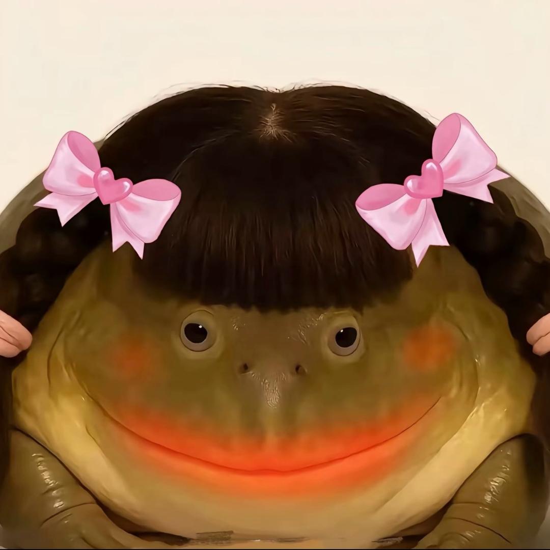 肚肚打雷啦