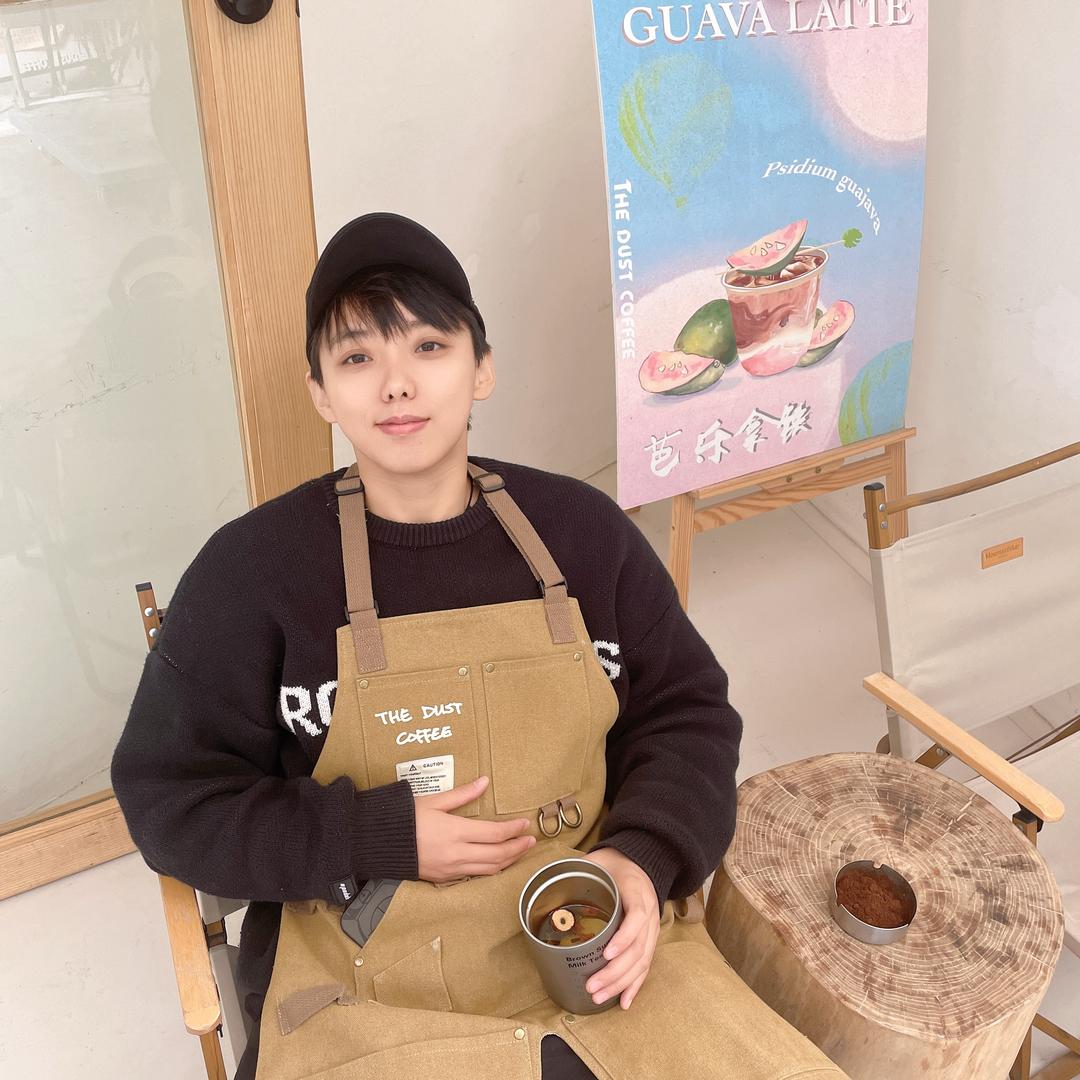 南北咖啡星球🌎