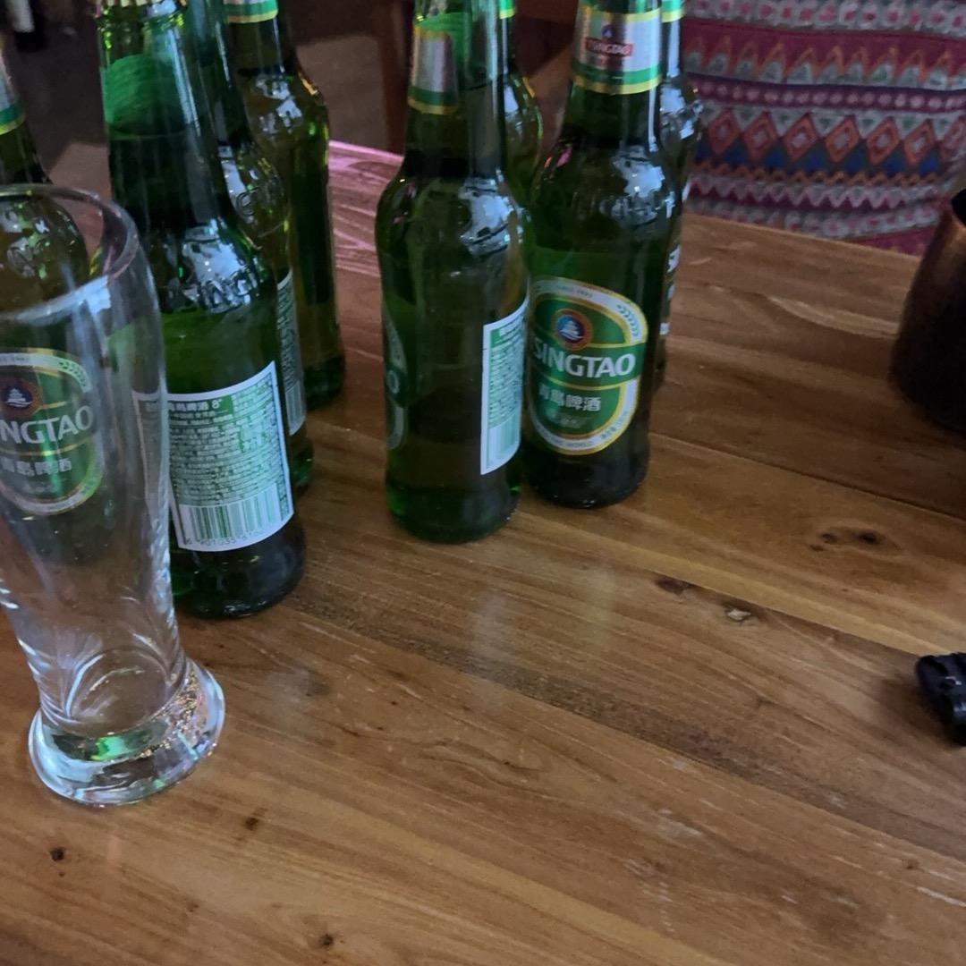 阿博