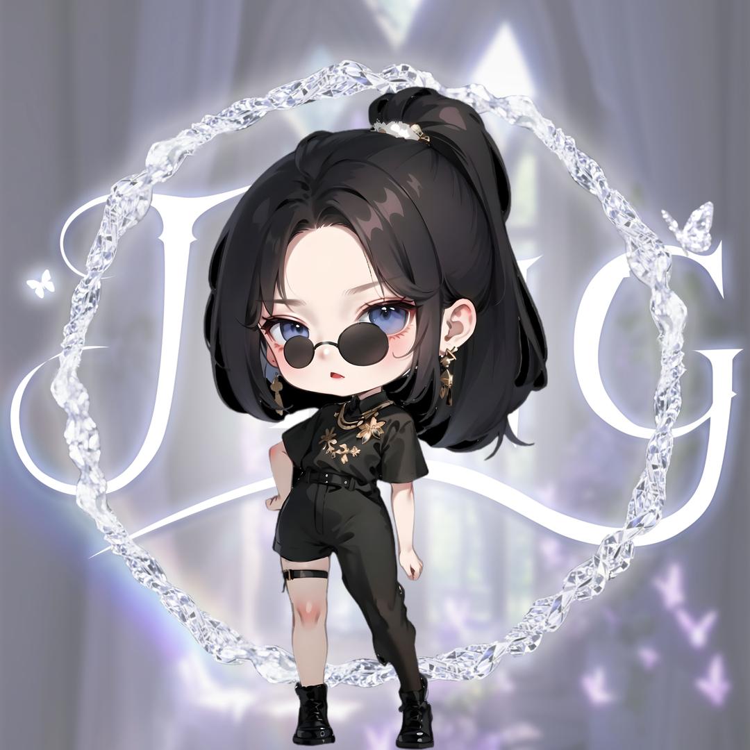 𝑿.呆宝丁🕶️（境说唱王王）