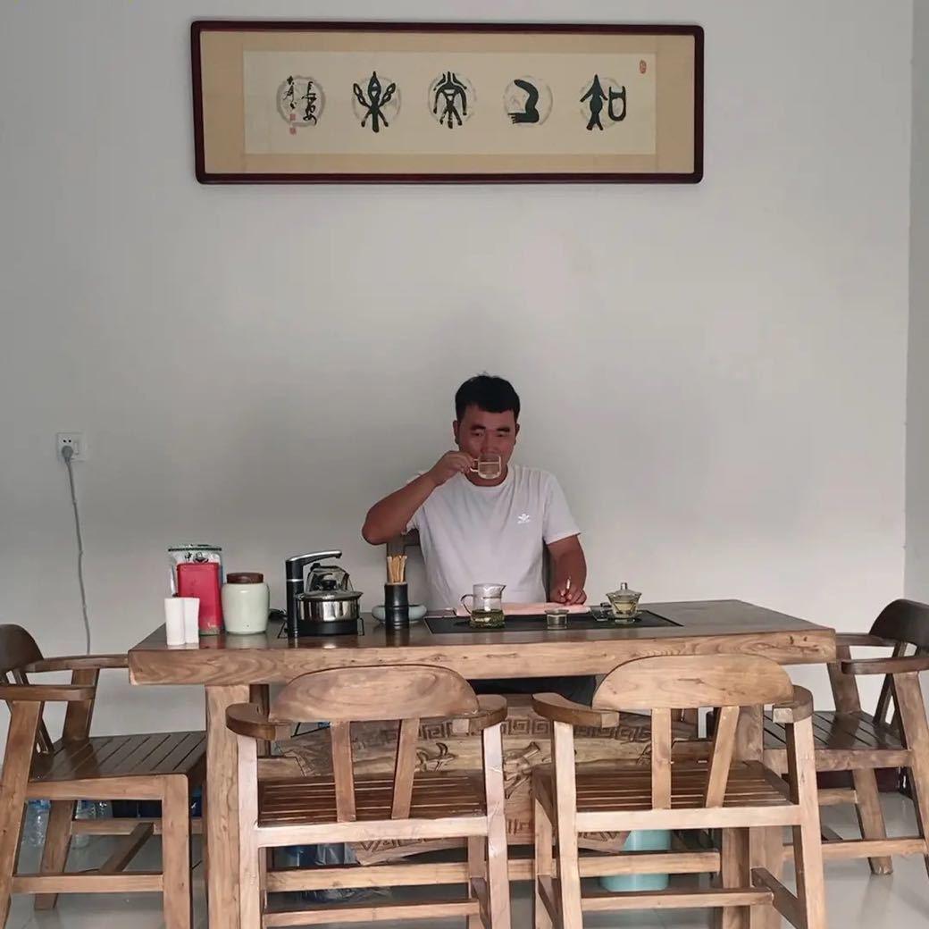 狼牙安装团队