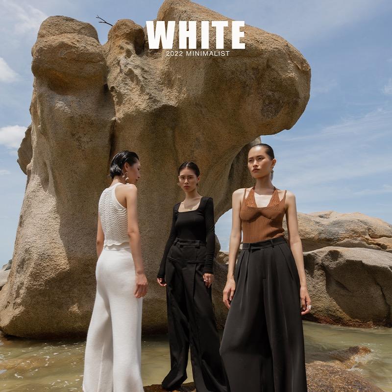 WHITE女装清仓号